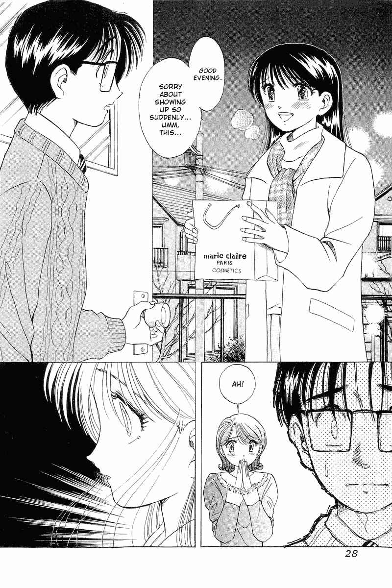 Page 26 Chapter 25 Yume De Aetara