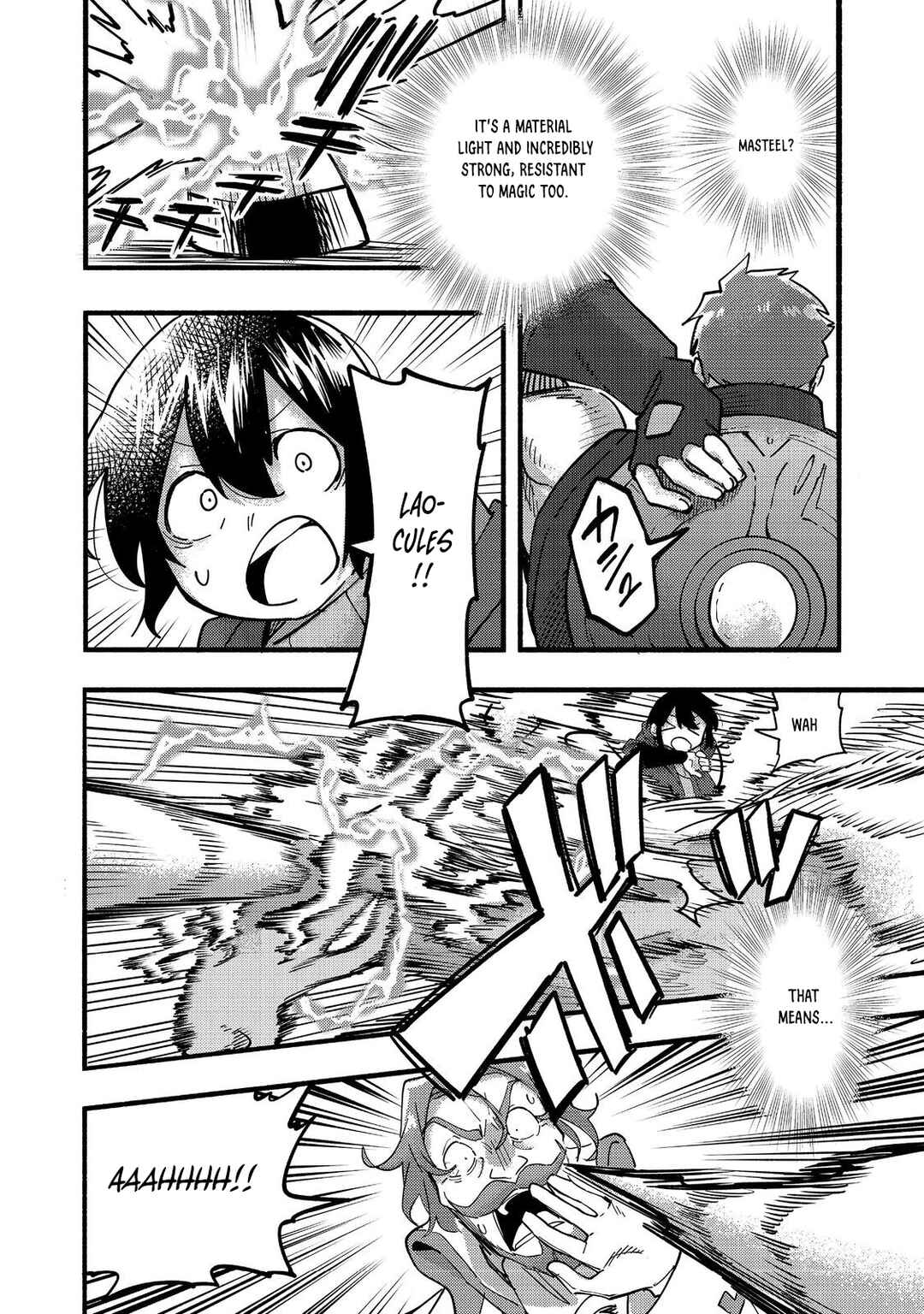Page 18 Chapter 21 Lets Eat a Pie in the Sky