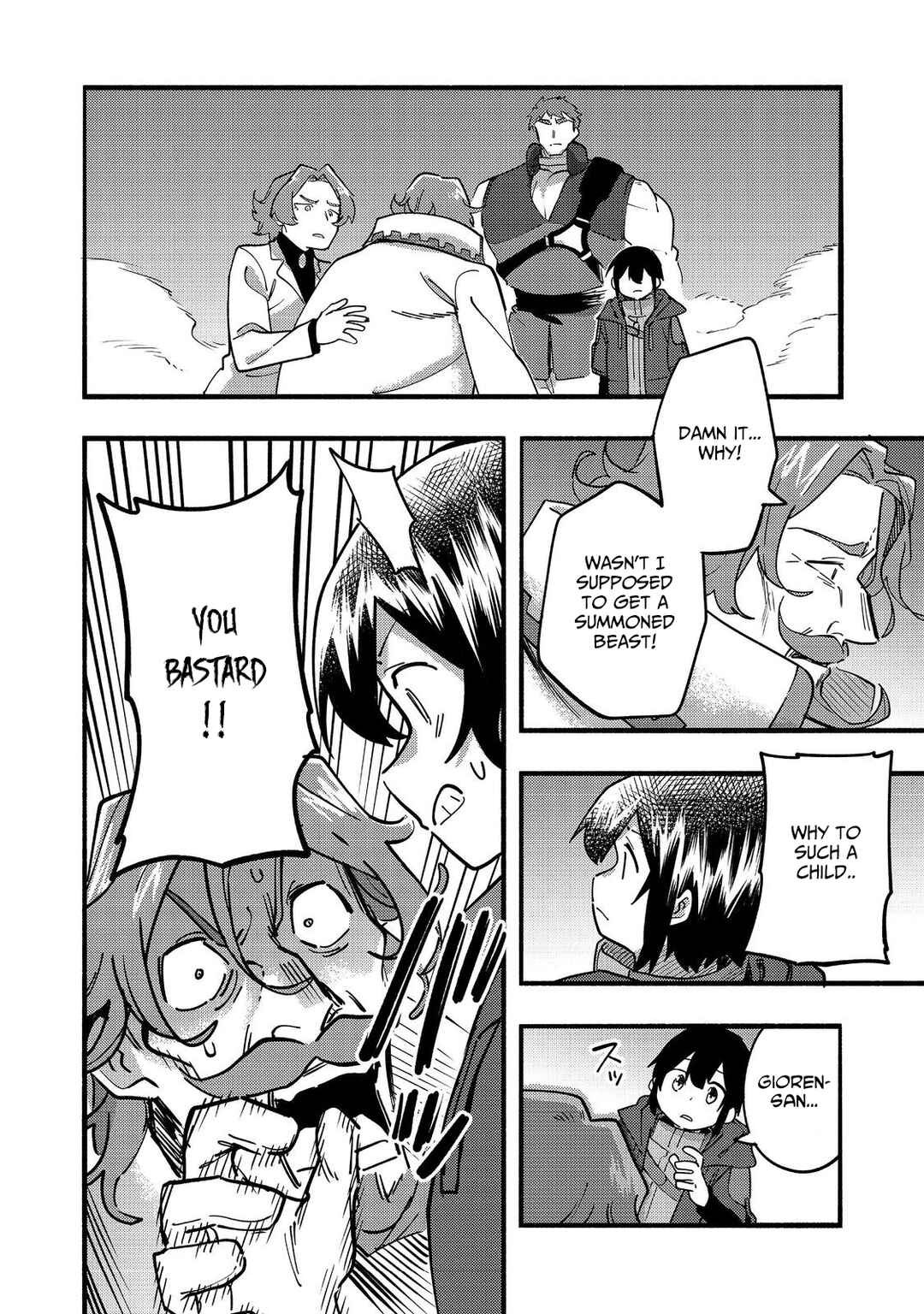 Page 28 Chapter 21 Lets Eat a Pie in the Sky