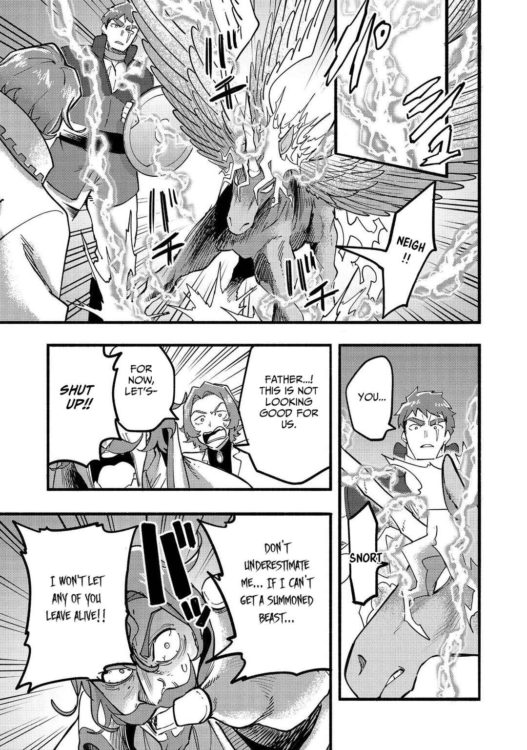 Page 31 Chapter 21 Lets Eat a Pie in the Sky