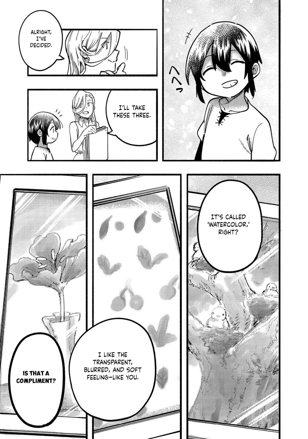 Page 16 Chapter 23 Lets Eat a Pie in the Sky
