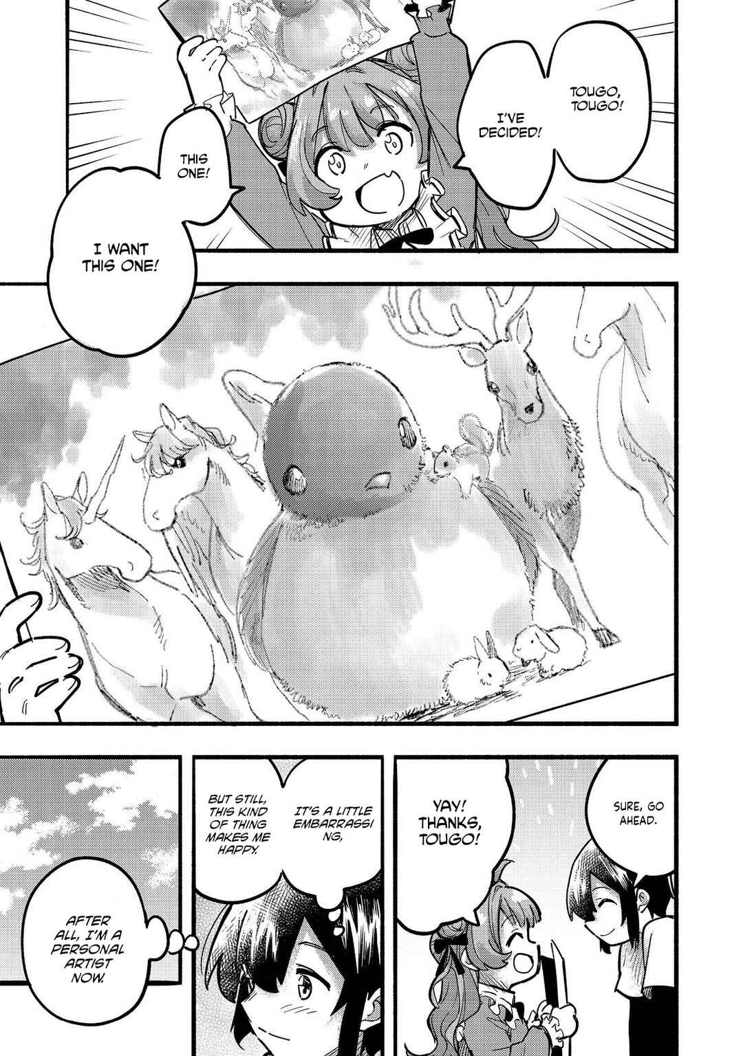 Page 18 Chapter 23 Lets Eat a Pie in the Sky