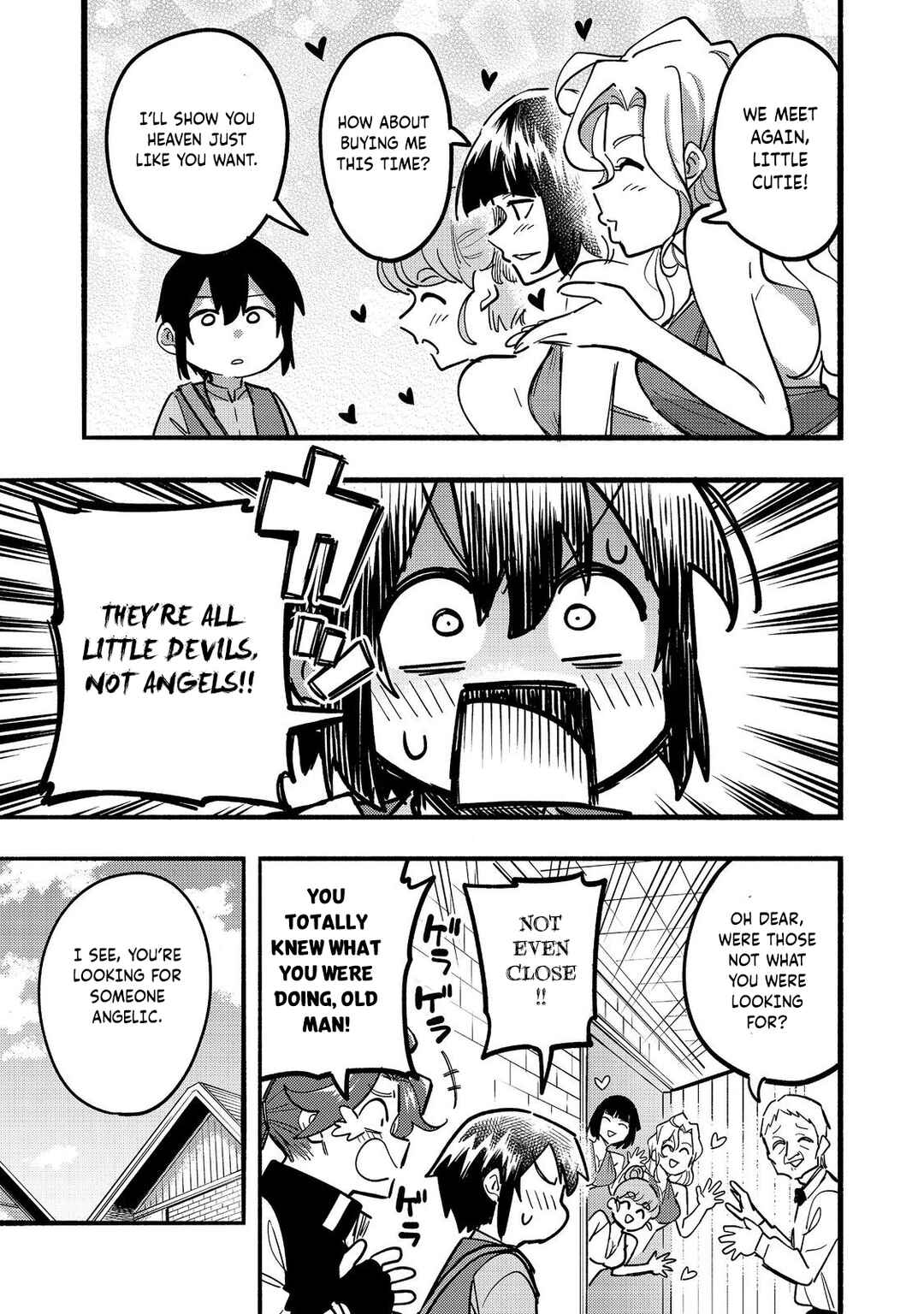Page 34 Chapter 23 Lets Eat a Pie in the Sky