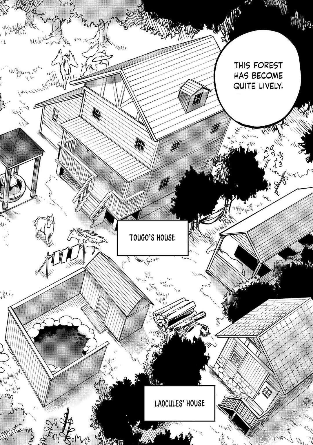 Page 9 Chapter 23 Lets Eat a Pie in the Sky