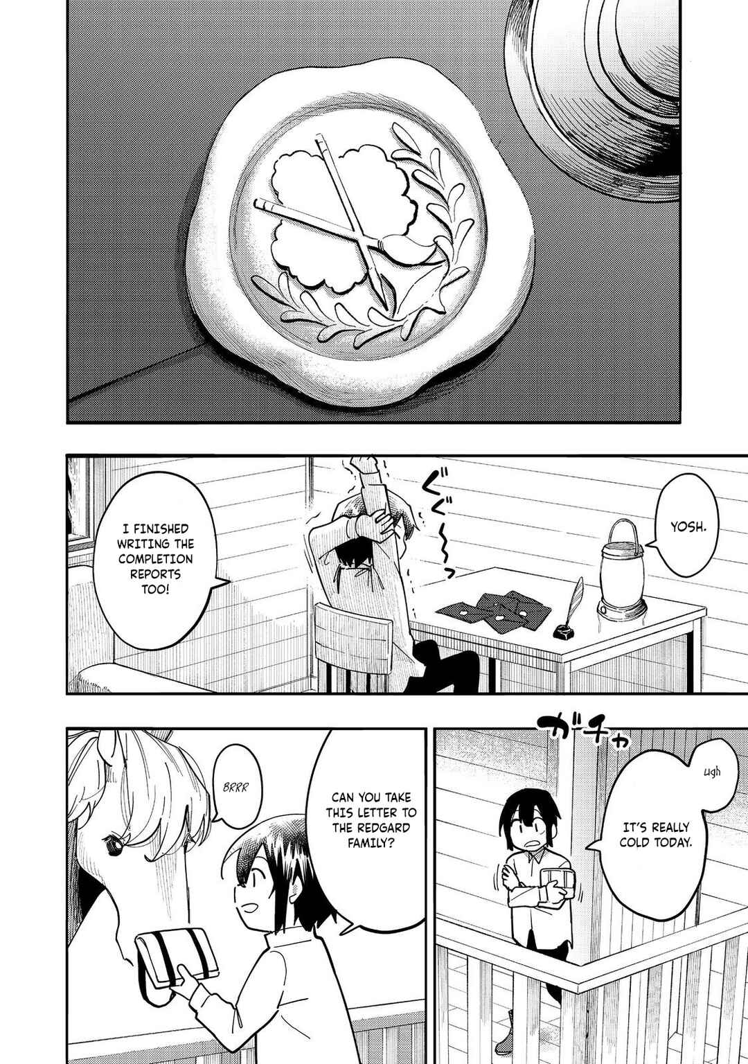 Page 13 Chapter 29 Lets Eat a Pie in the Sky