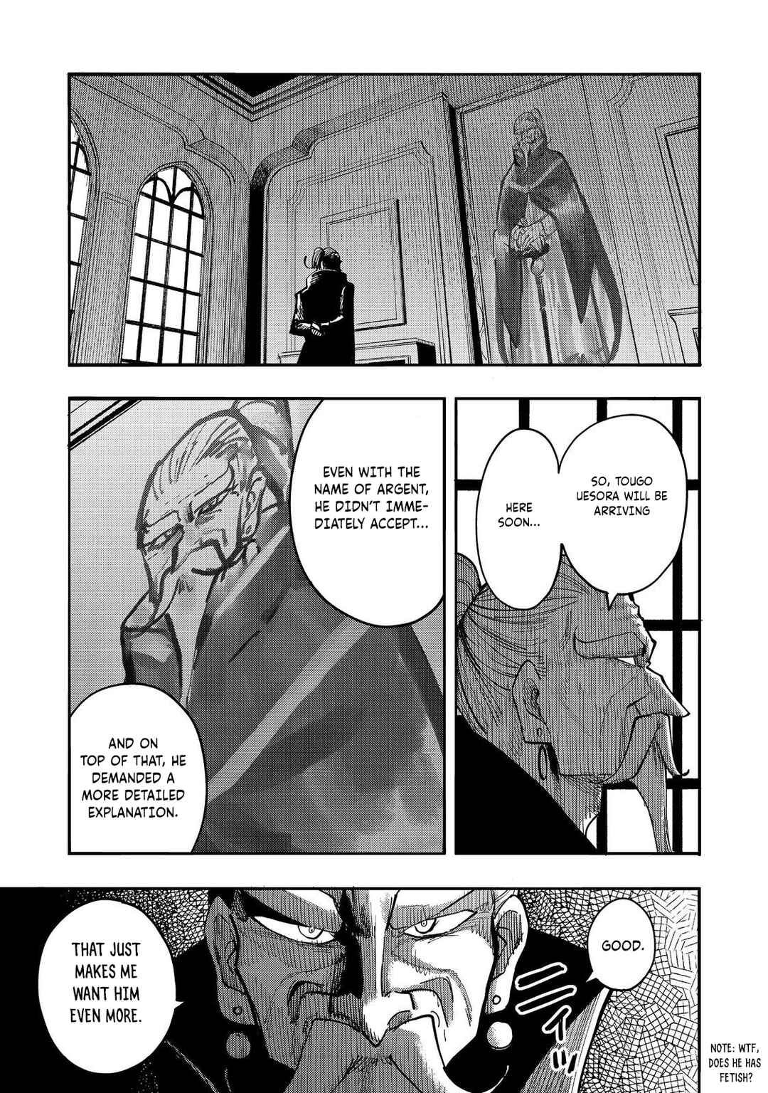 Page 36 Chapter 29 Lets Eat a Pie in the Sky