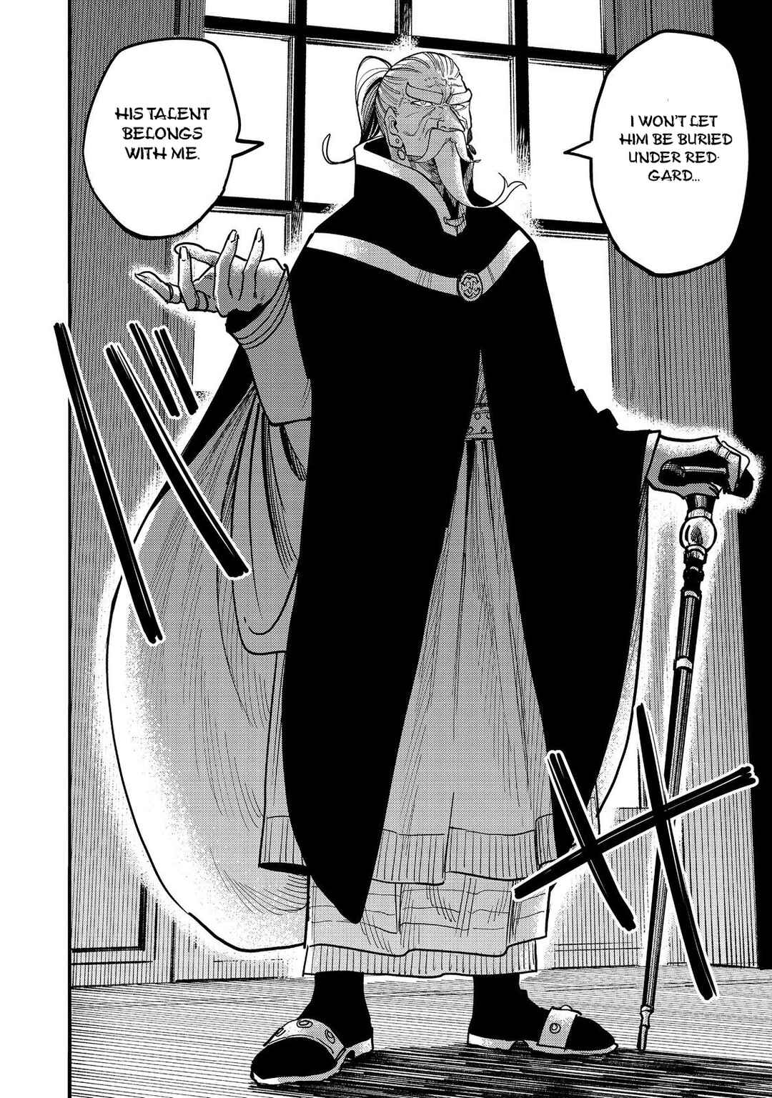 Page 37 Chapter 29 Lets Eat a Pie in the Sky