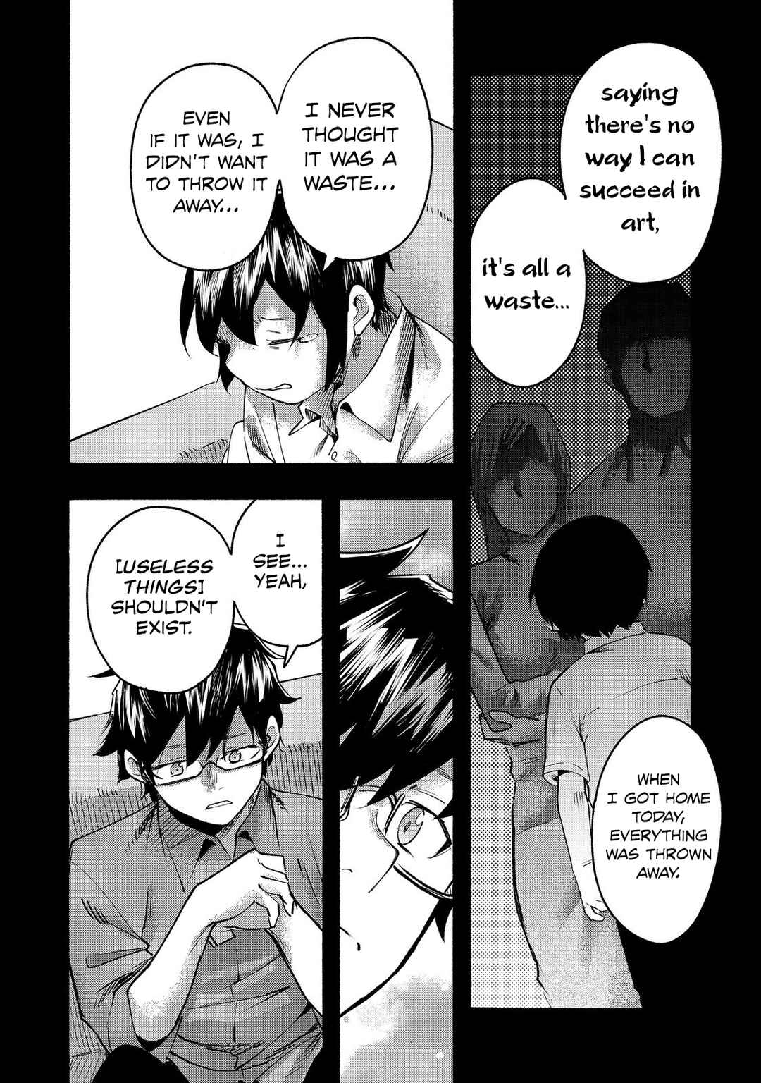 Page 14 Chapter 9 Lets Eat a Pie in the Sky