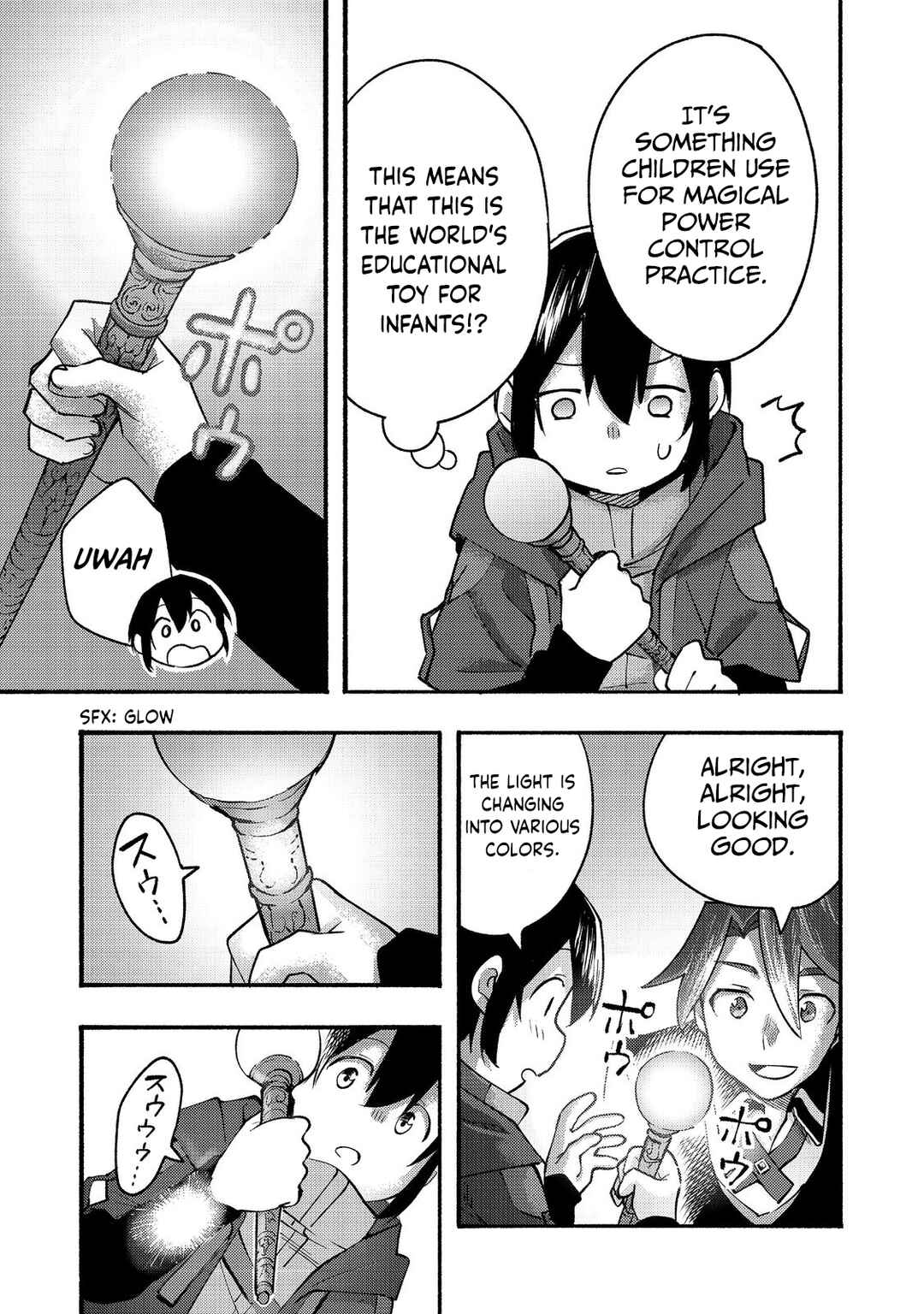 Page 23 Chapter 9 Lets Eat a Pie in the Sky