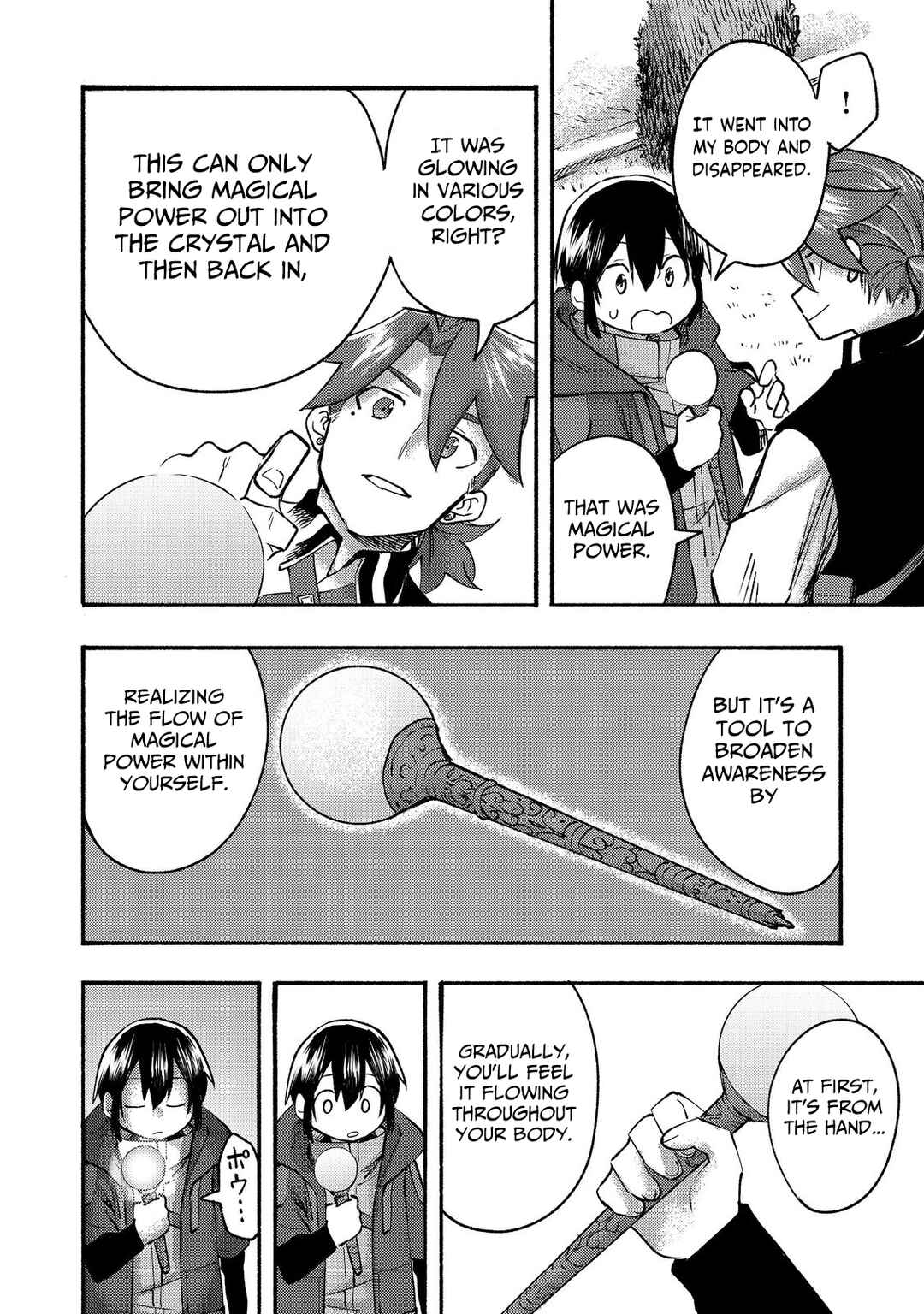 Page 24 Chapter 9 Lets Eat a Pie in the Sky