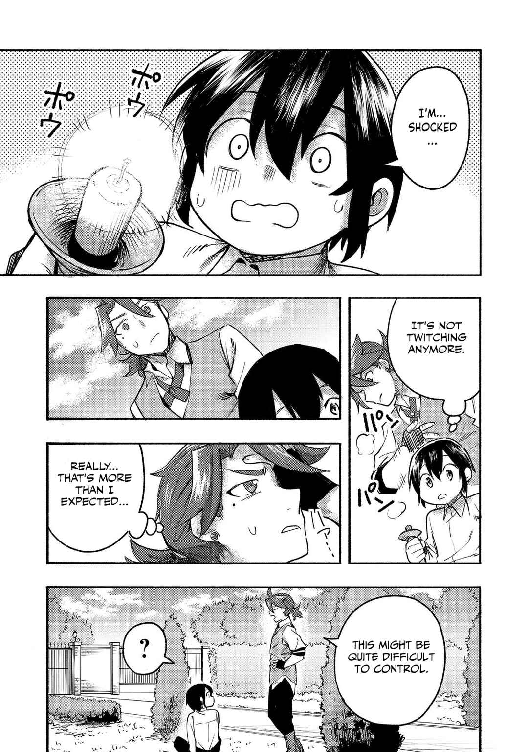 Page 33 Chapter 9 Lets Eat a Pie in the Sky