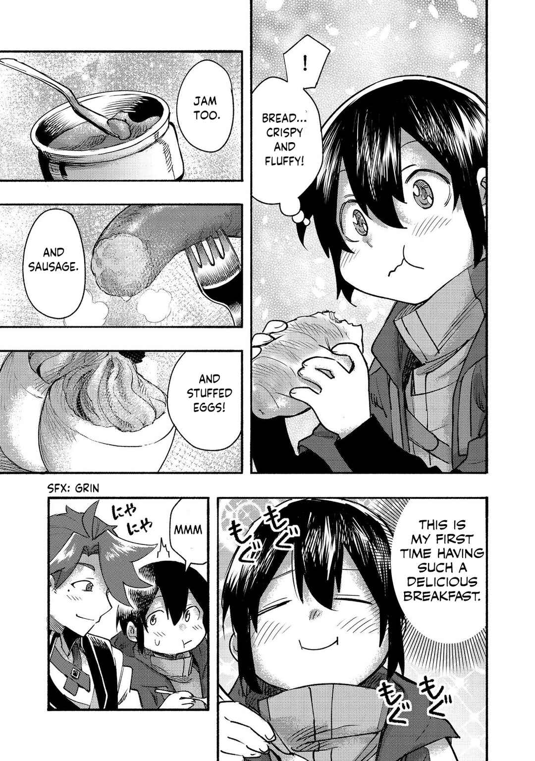 Page 5 Chapter 9 Lets Eat a Pie in the Sky