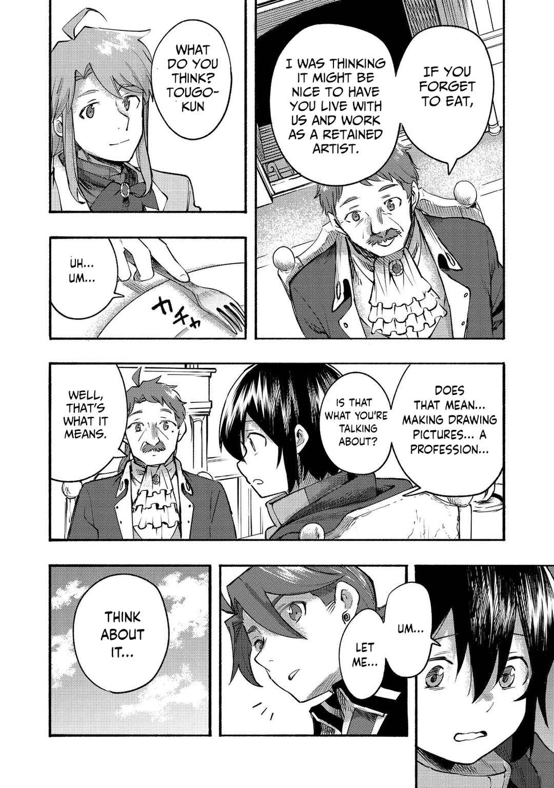 Page 8 Chapter 9 Lets Eat a Pie in the Sky
