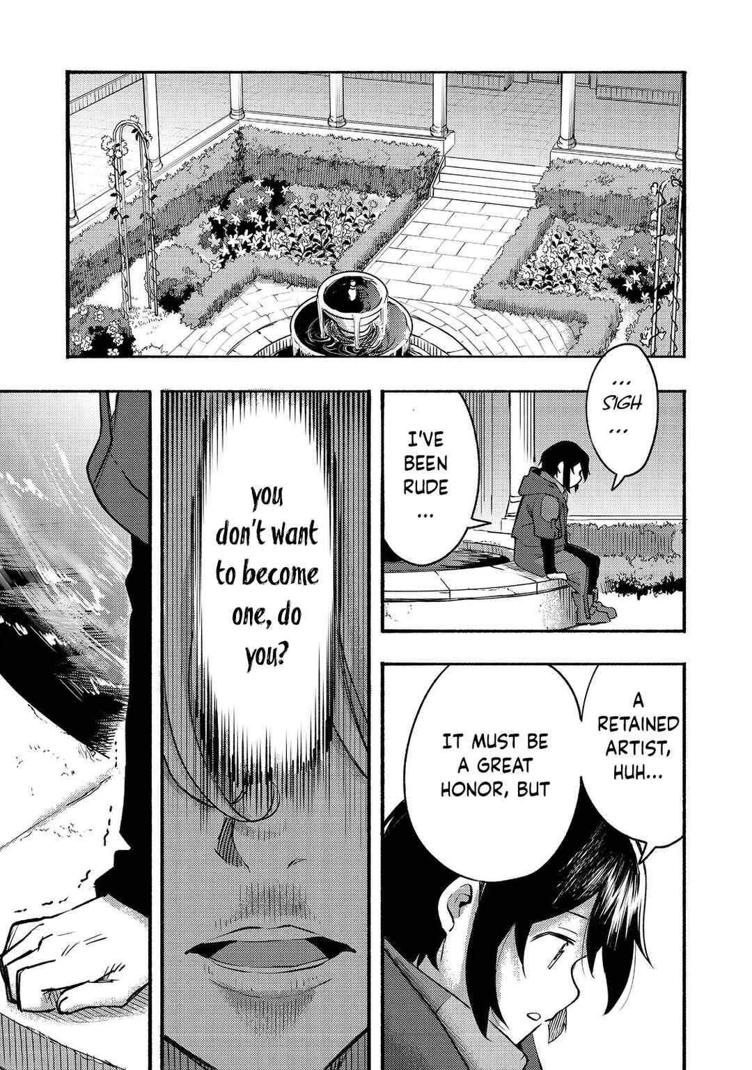 Page 9 Chapter 9 Lets Eat a Pie in the Sky