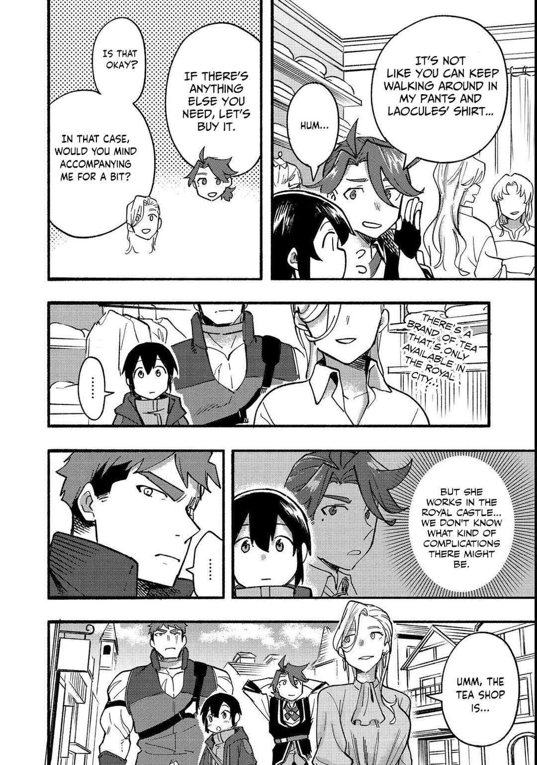 Page 21 Chapter 14 Lets Eat a Pie in the Sky