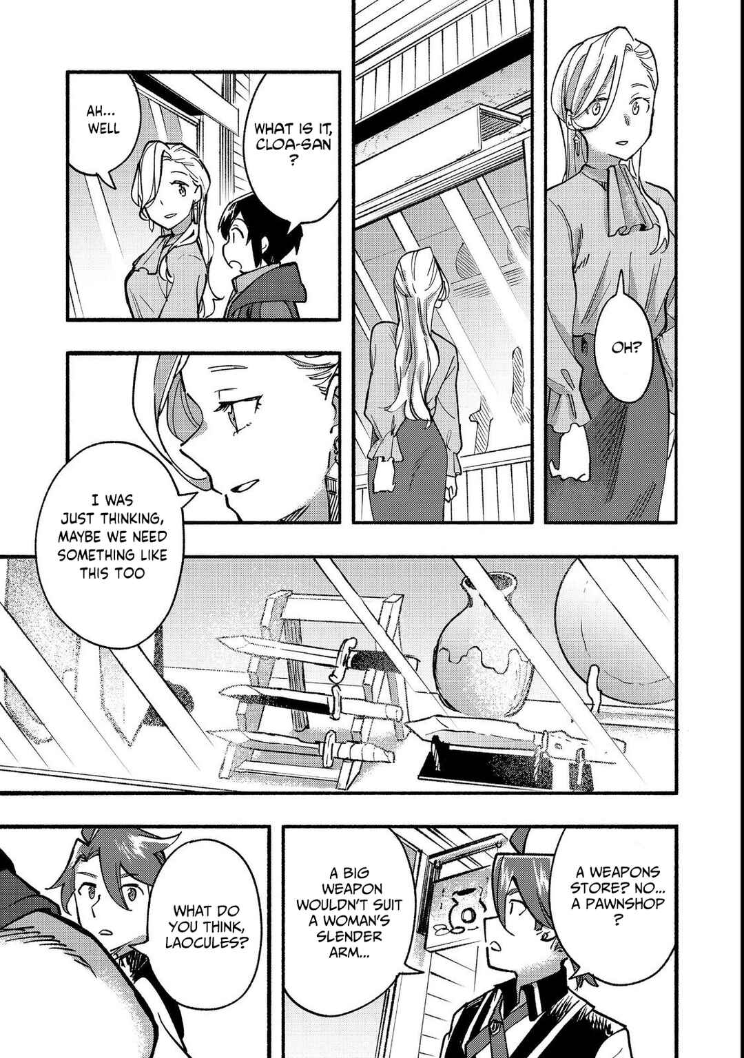 Page 22 Chapter 14 Lets Eat a Pie in the Sky