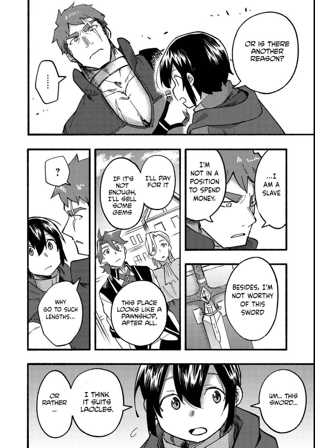 Page 25 Chapter 14 Lets Eat a Pie in the Sky