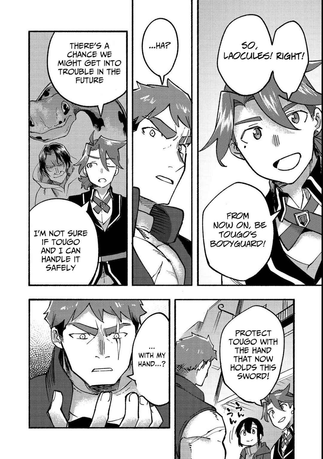 Page 35 Chapter 14 Lets Eat a Pie in the Sky