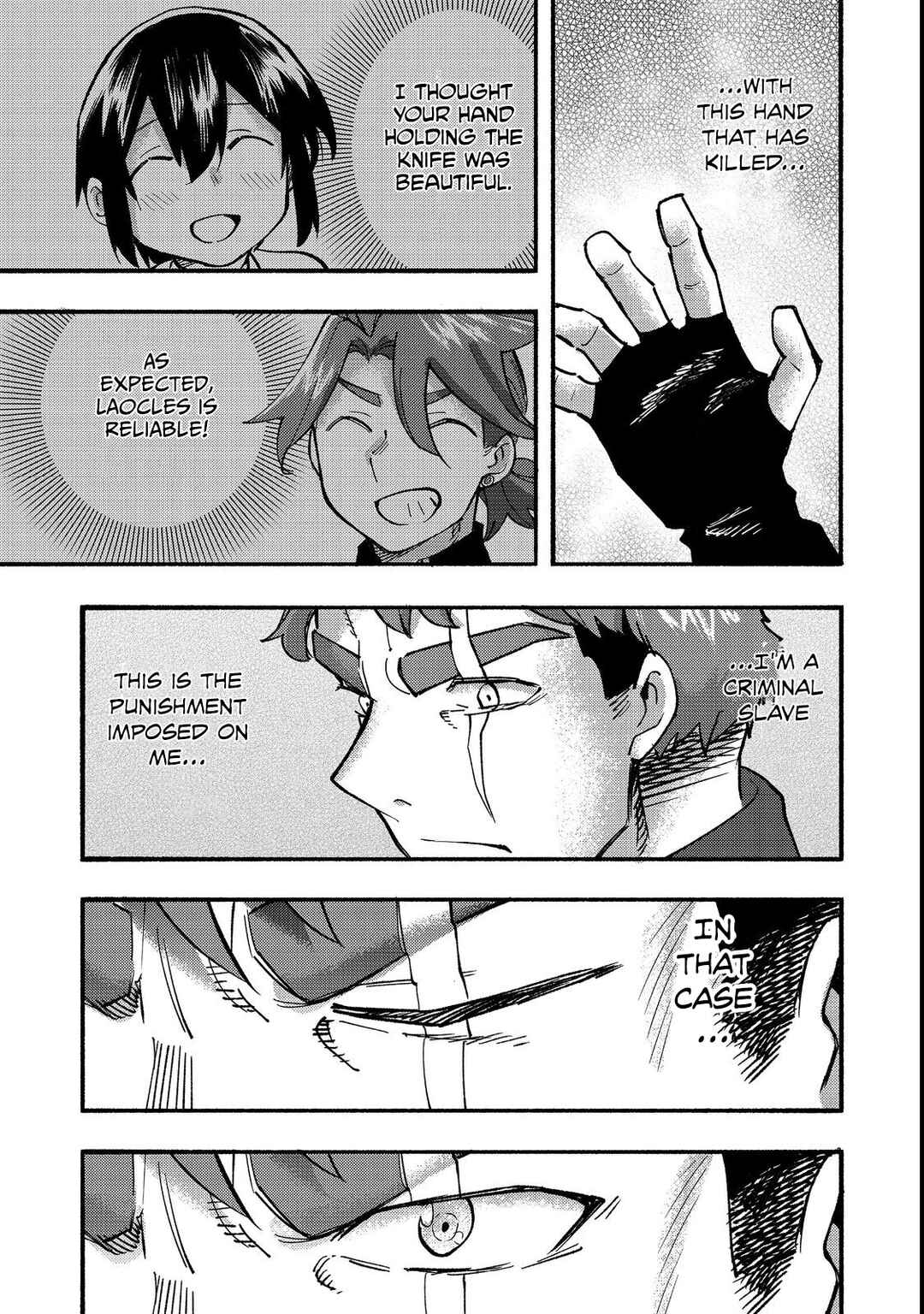 Page 36 Chapter 14 Lets Eat a Pie in the Sky