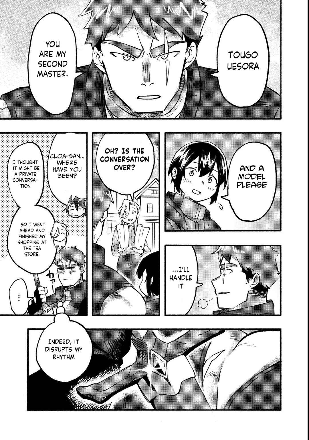 Page 38 Chapter 14 Lets Eat a Pie in the Sky