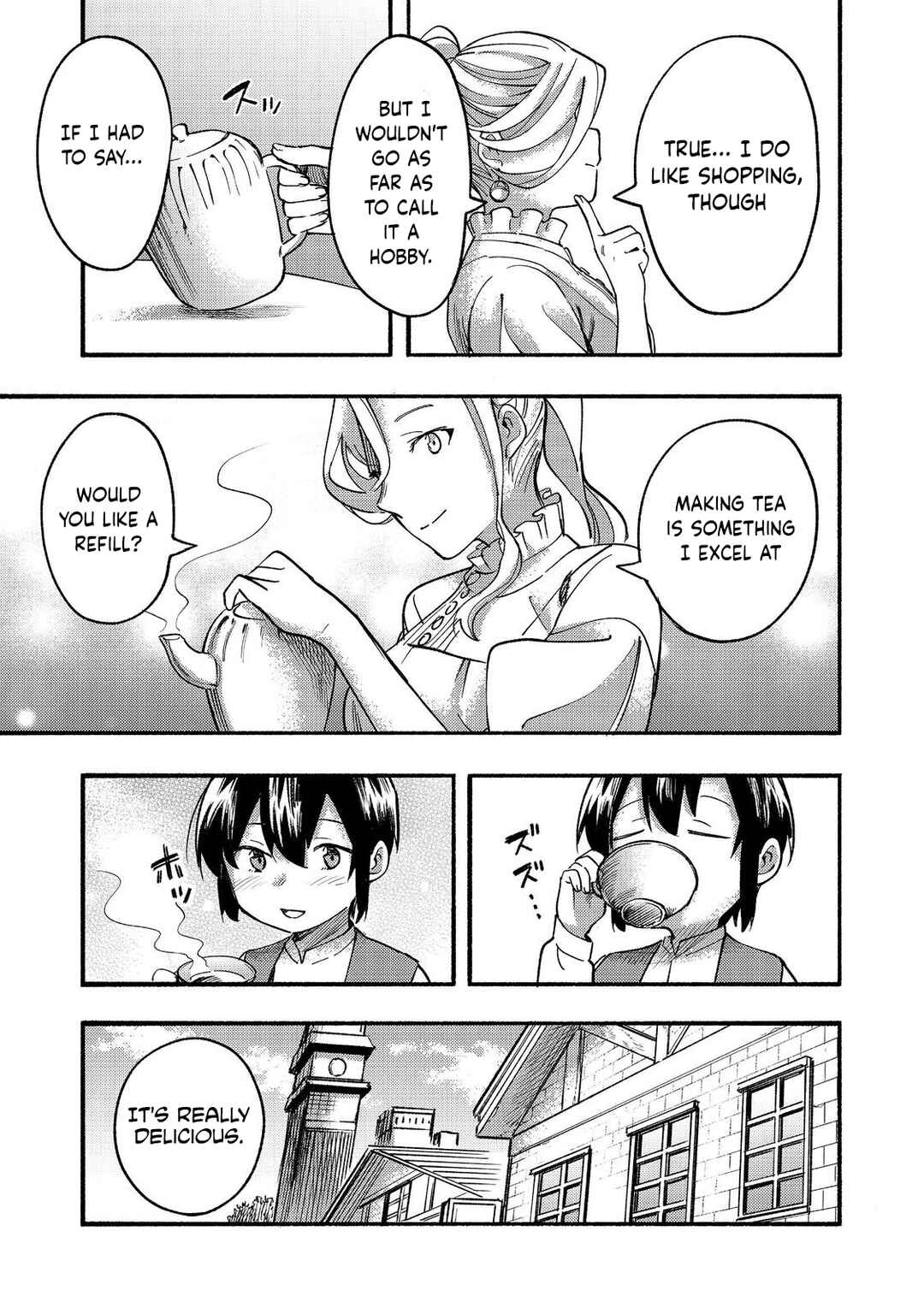 Page 12 Chapter 15 Lets Eat a Pie in the Sky