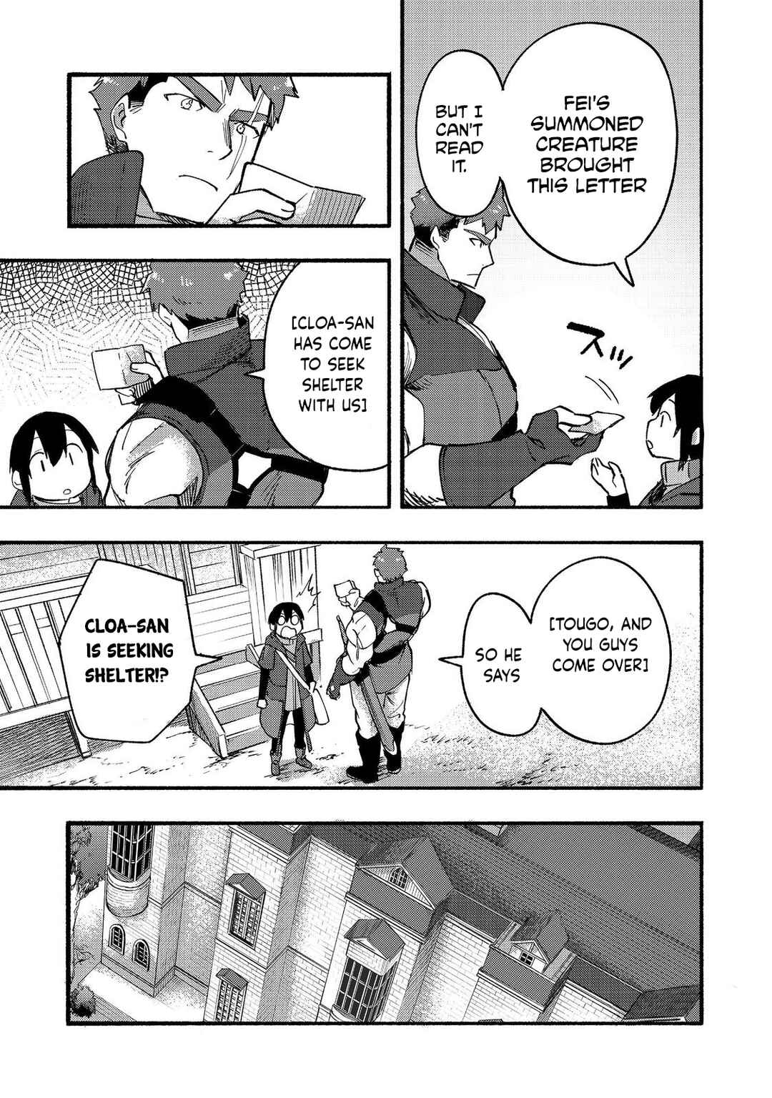 Page 14 Chapter 15 Lets Eat a Pie in the Sky