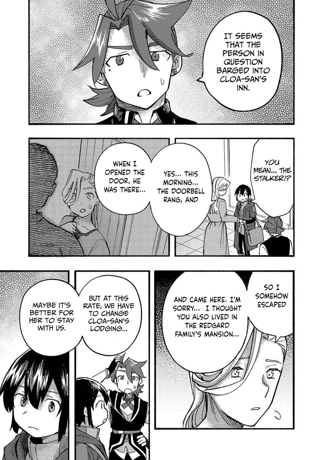 Page 16 Chapter 15 Lets Eat a Pie in the Sky