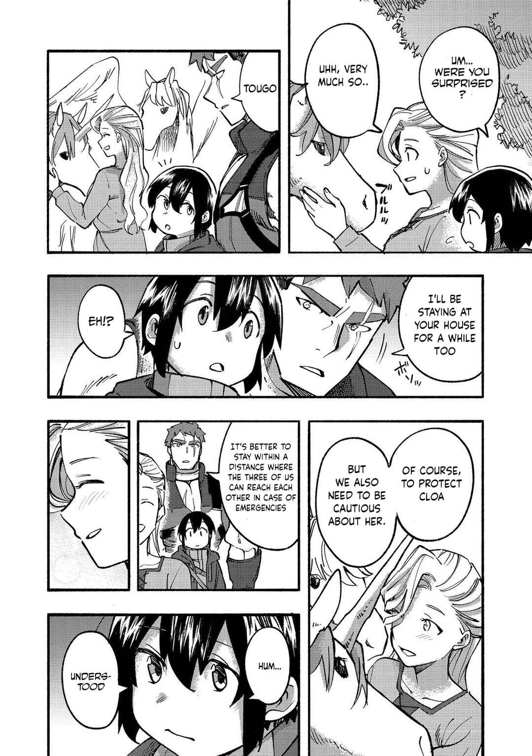 Page 19 Chapter 15 Lets Eat a Pie in the Sky