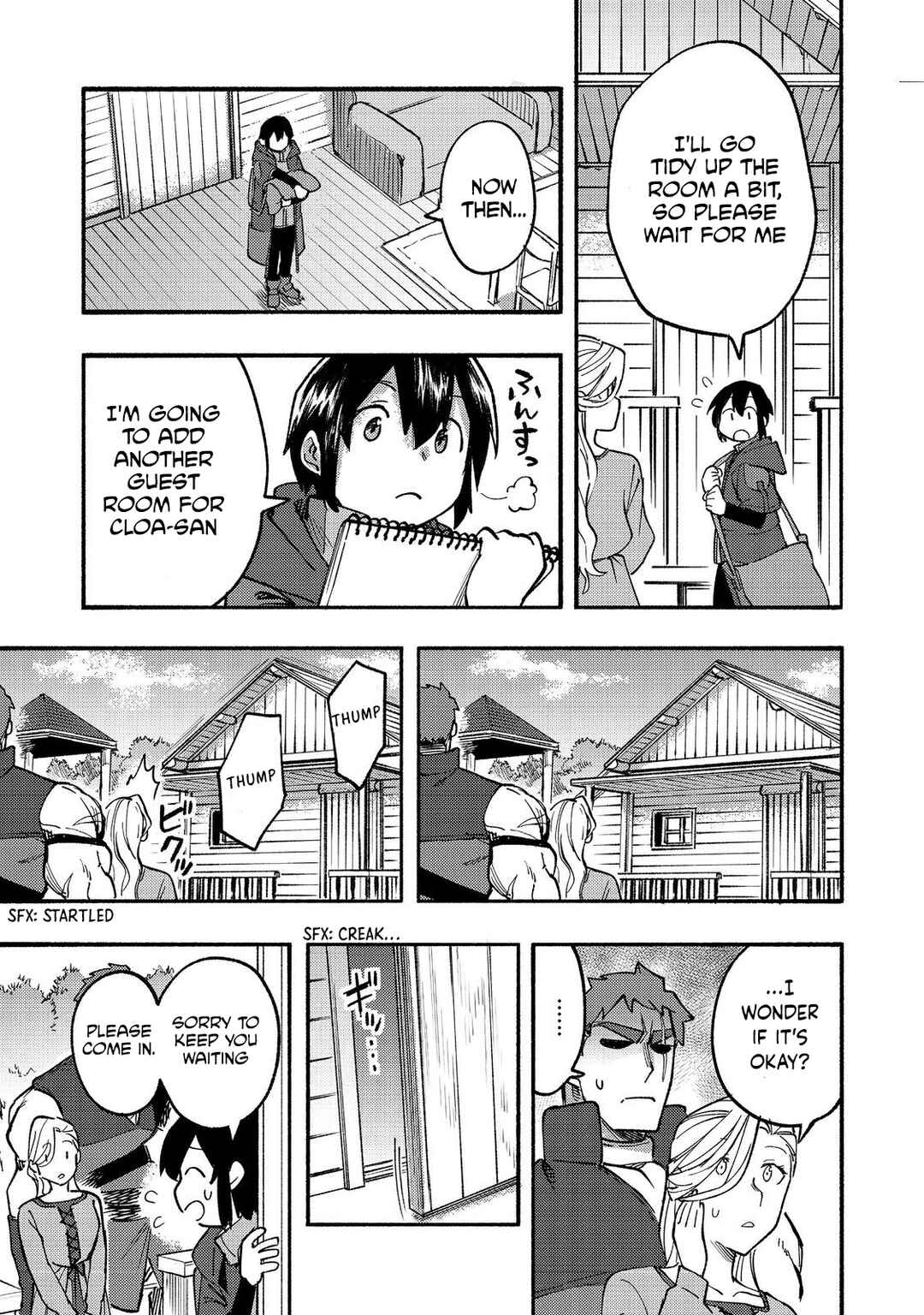 Page 20 Chapter 15 Lets Eat a Pie in the Sky