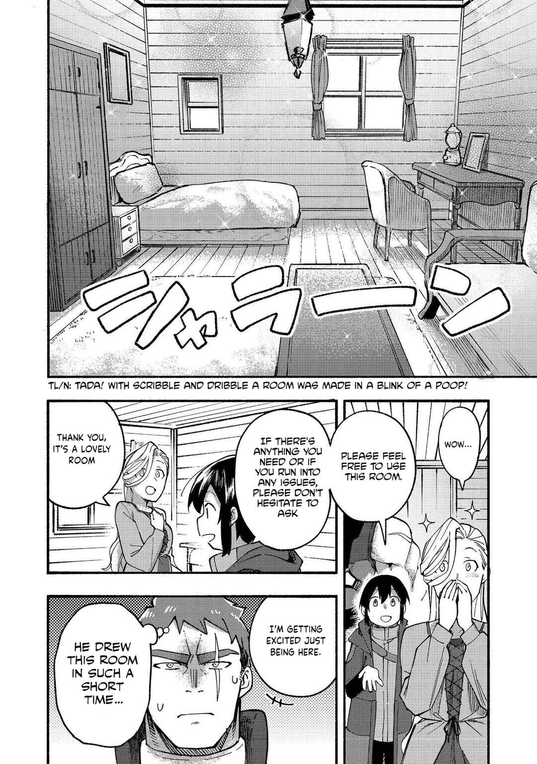 Page 21 Chapter 15 Lets Eat a Pie in the Sky