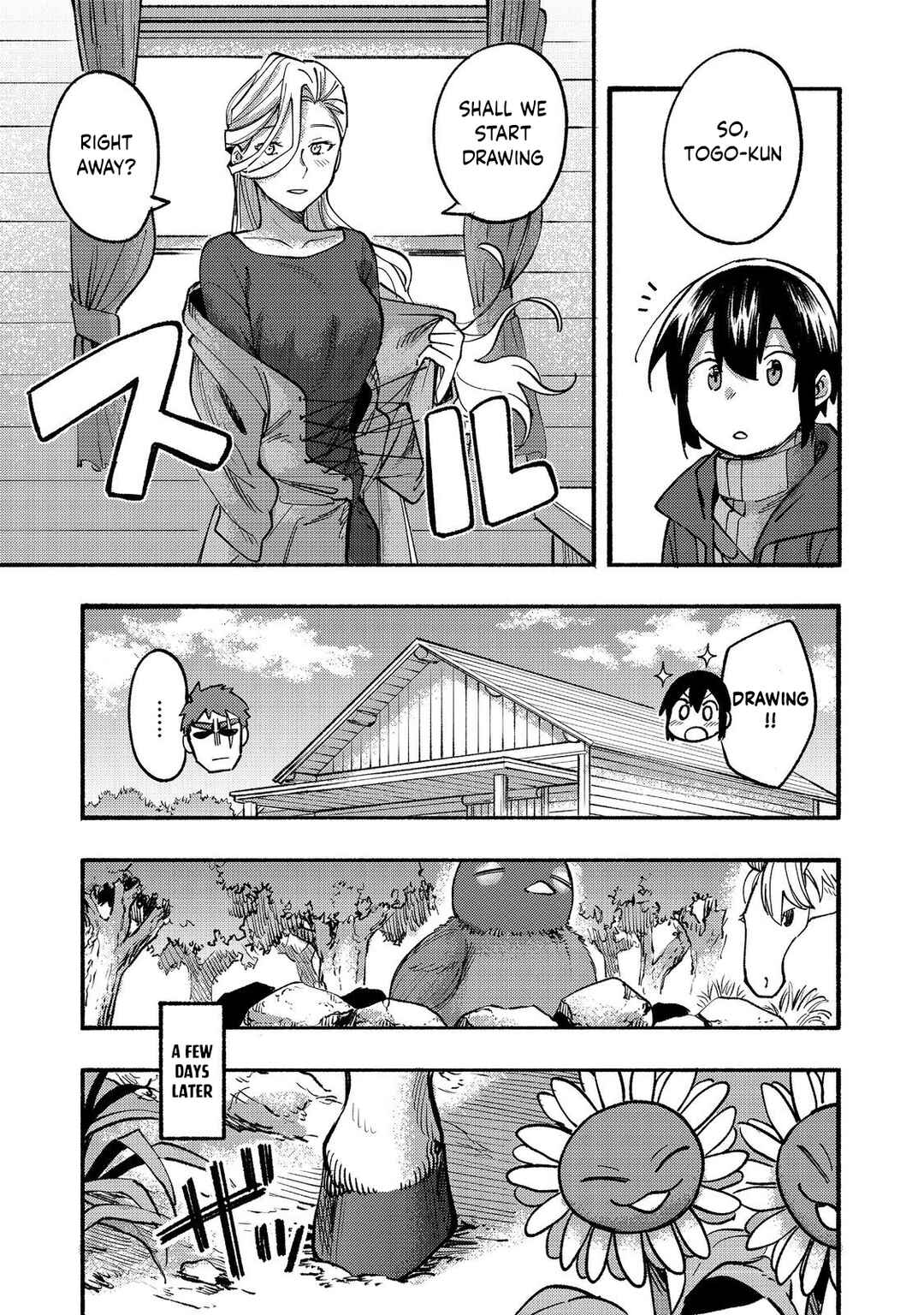 Page 22 Chapter 15 Lets Eat a Pie in the Sky