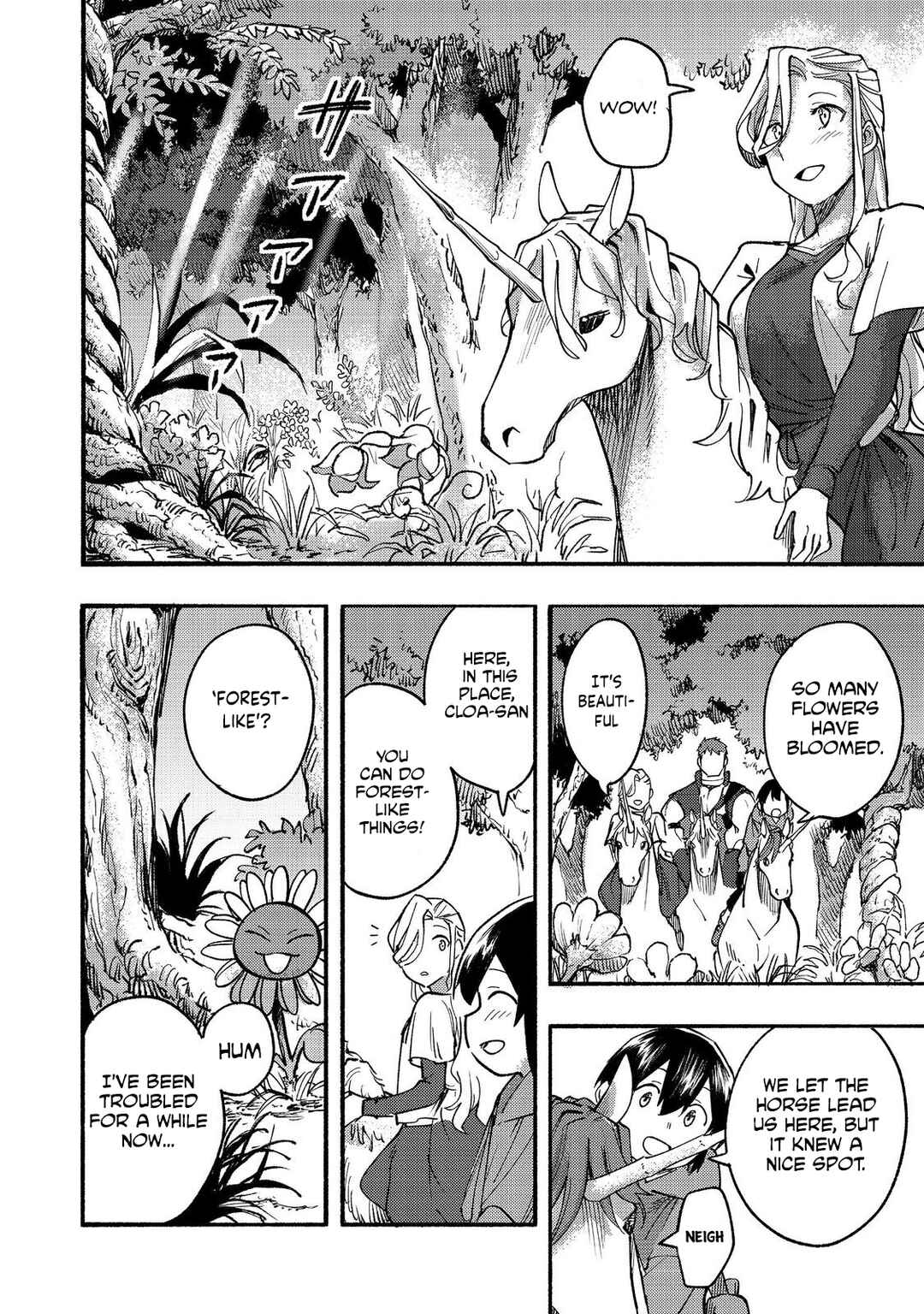 Page 23 Chapter 15 Lets Eat a Pie in the Sky