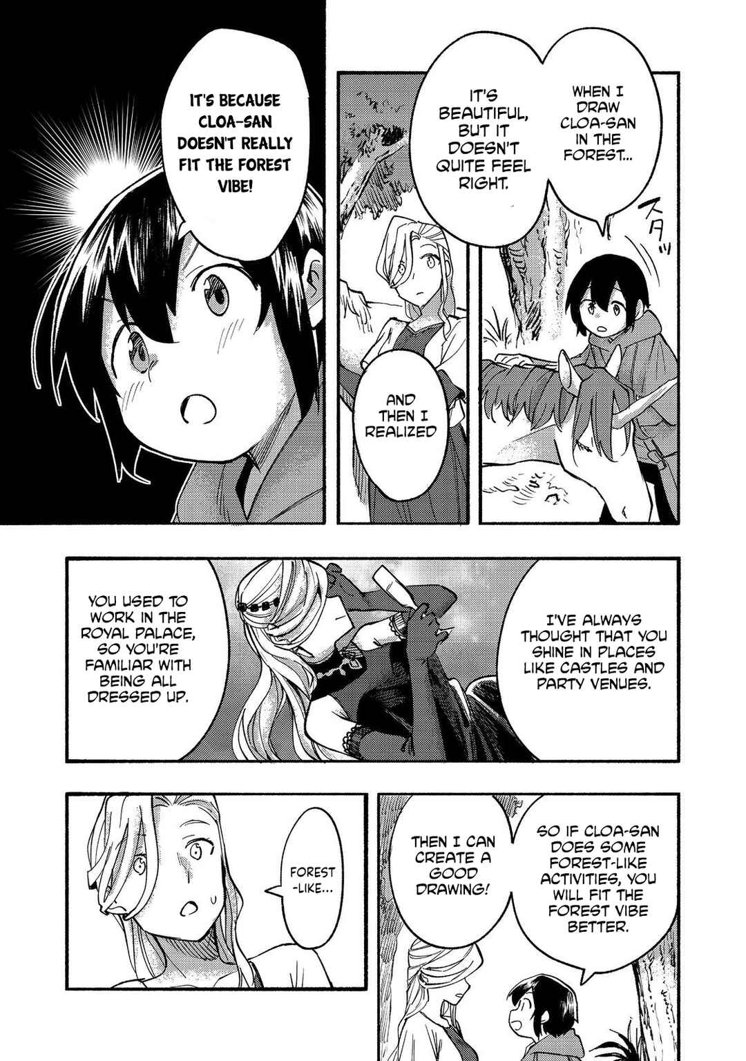 Page 24 Chapter 15 Lets Eat a Pie in the Sky
