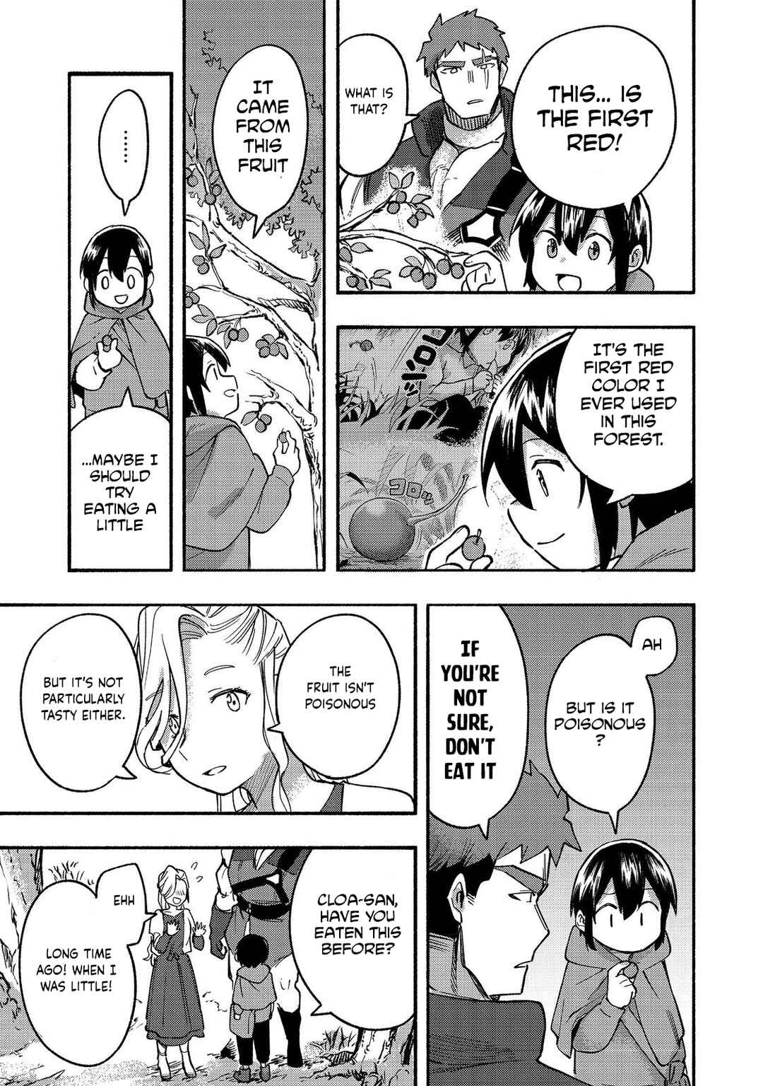 Page 28 Chapter 15 Lets Eat a Pie in the Sky