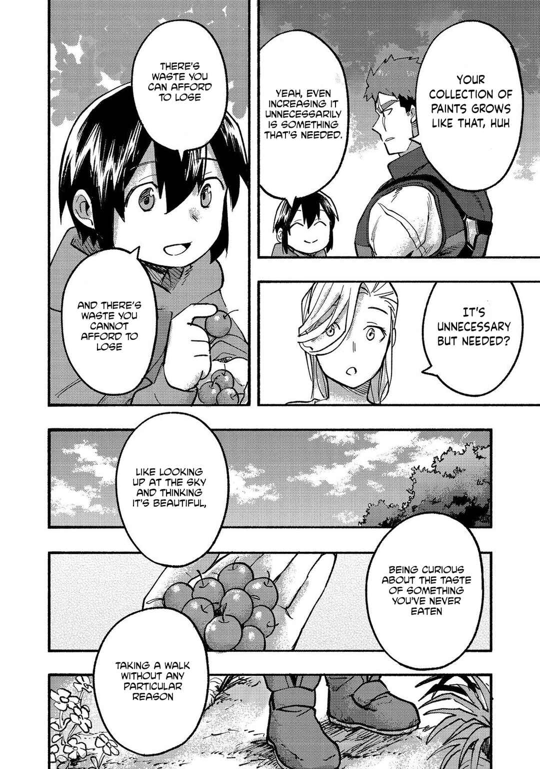 Page 31 Chapter 15 Lets Eat a Pie in the Sky