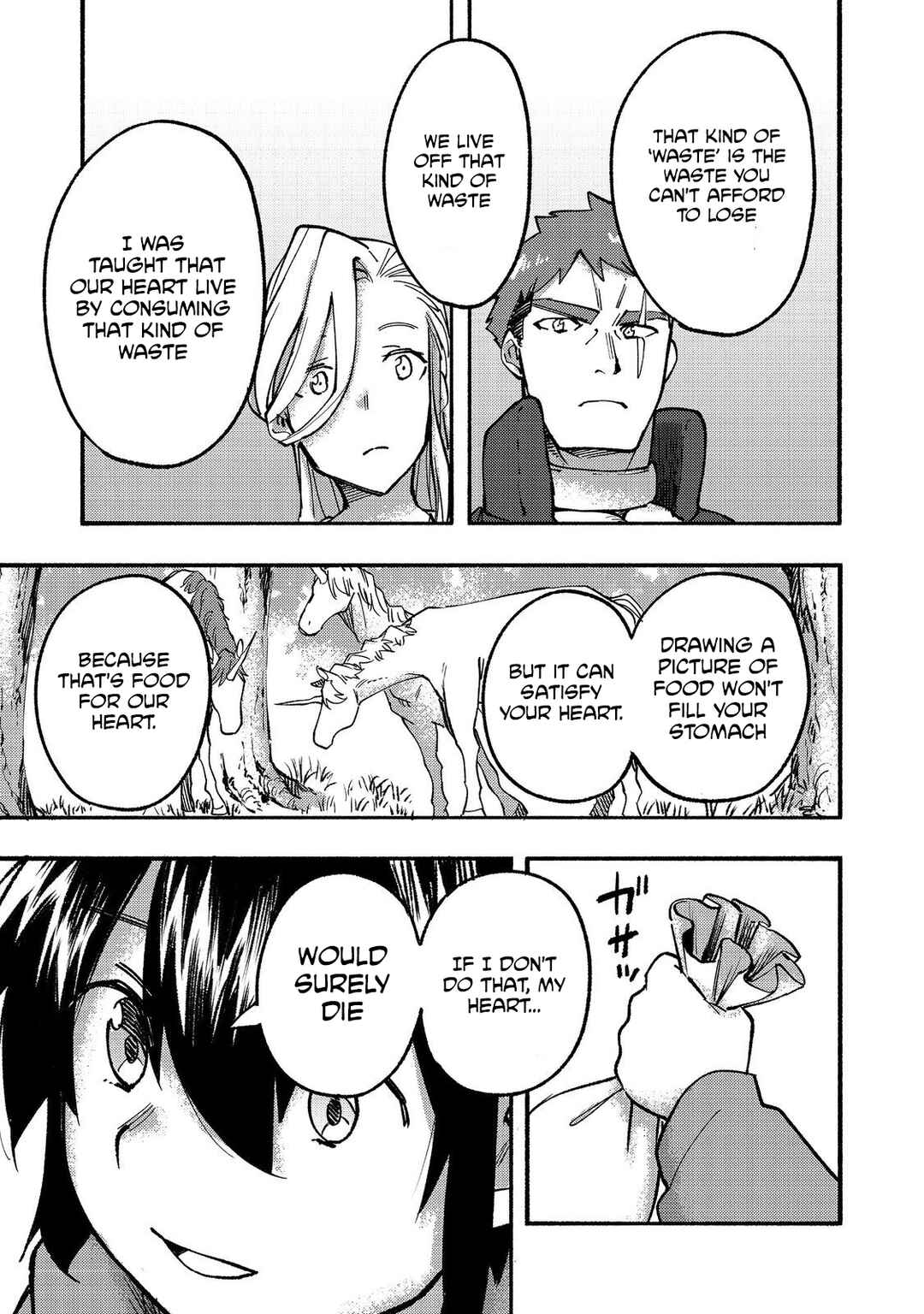 Page 32 Chapter 15 Lets Eat a Pie in the Sky