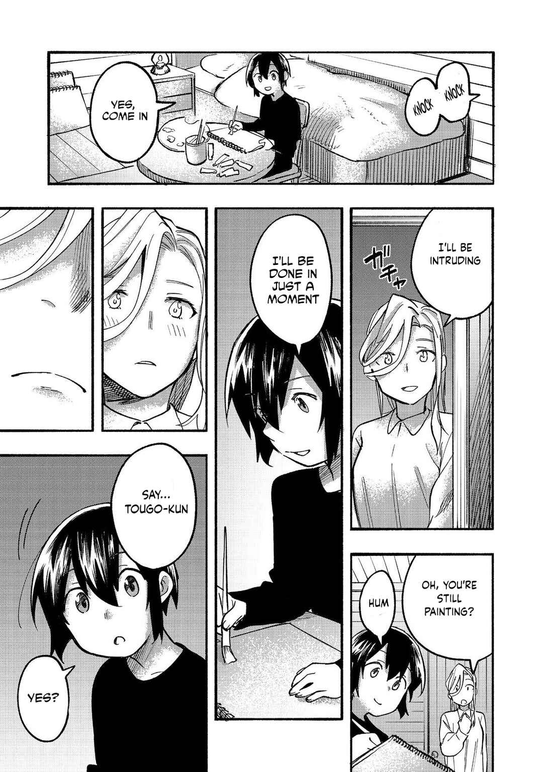 Page 38 Chapter 15 Lets Eat a Pie in the Sky