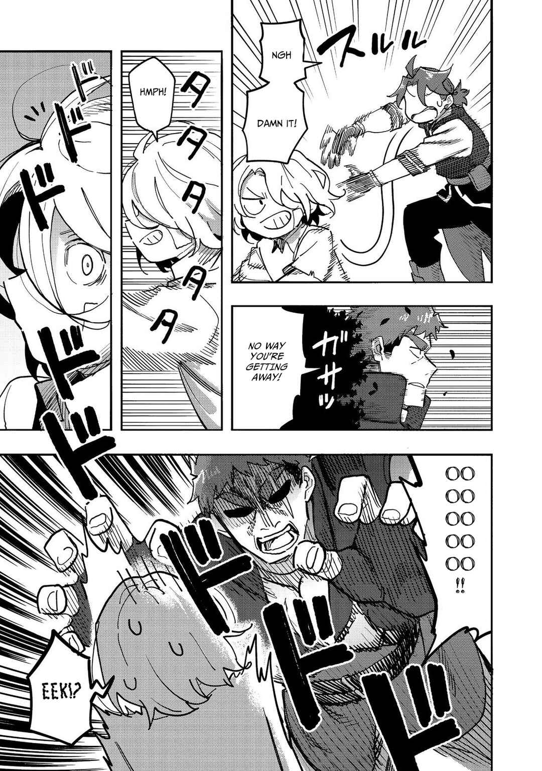 Page 16 Chapter 25 Lets Eat a Pie in the Sky