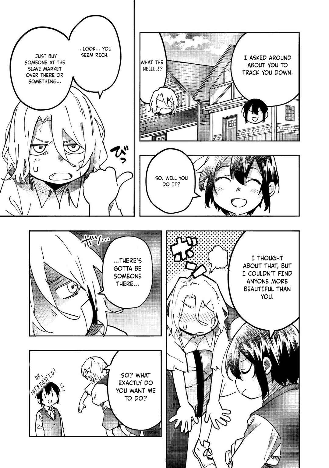 Page 20 Chapter 25 Lets Eat a Pie in the Sky