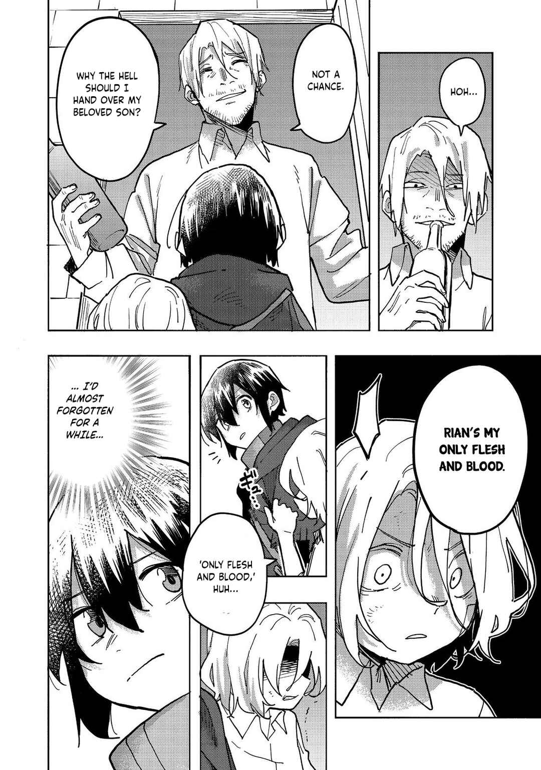 Page 31 Chapter 25 Lets Eat a Pie in the Sky
