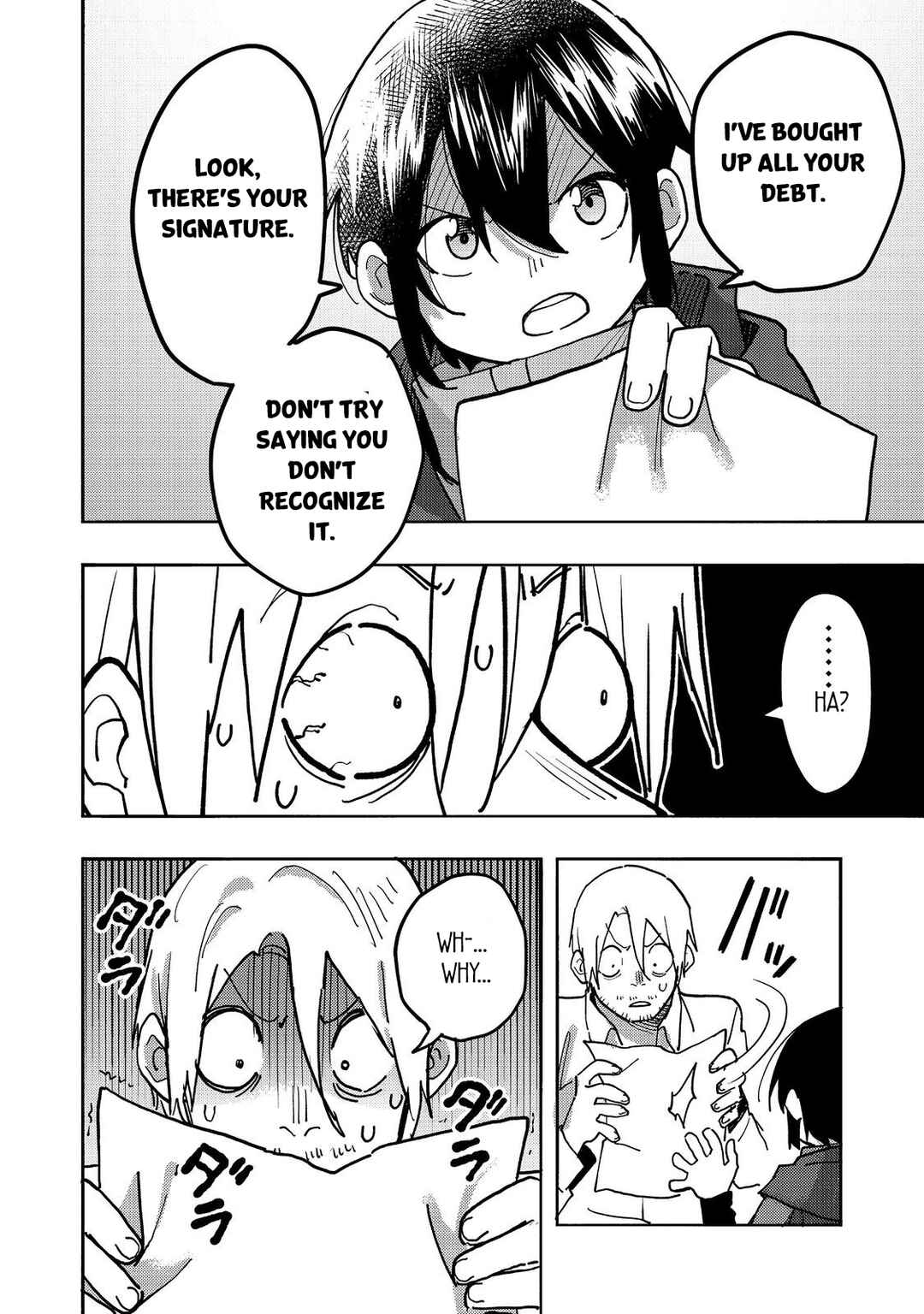 Page 37 Chapter 25 Lets Eat a Pie in the Sky