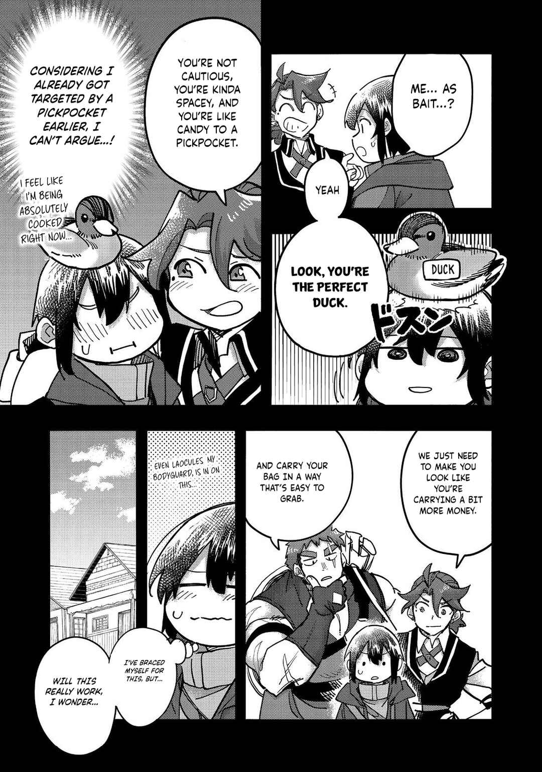 Page 6 Chapter 25 Lets Eat a Pie in the Sky