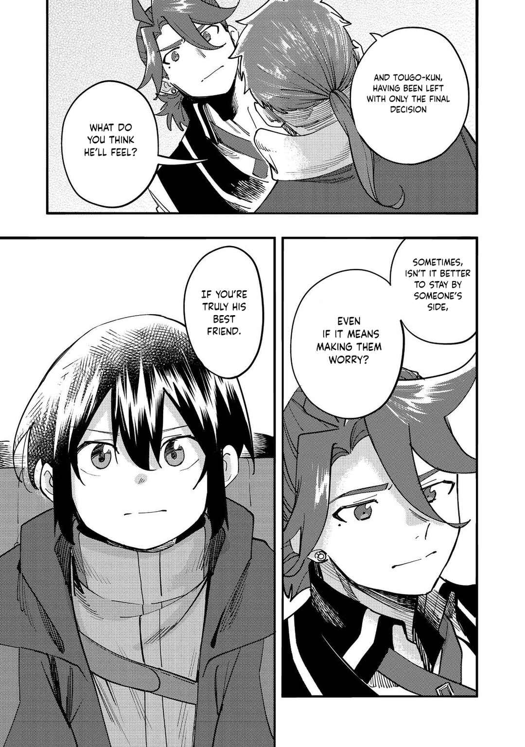 Page 16 Chapter 30 Lets Eat a Pie in the Sky