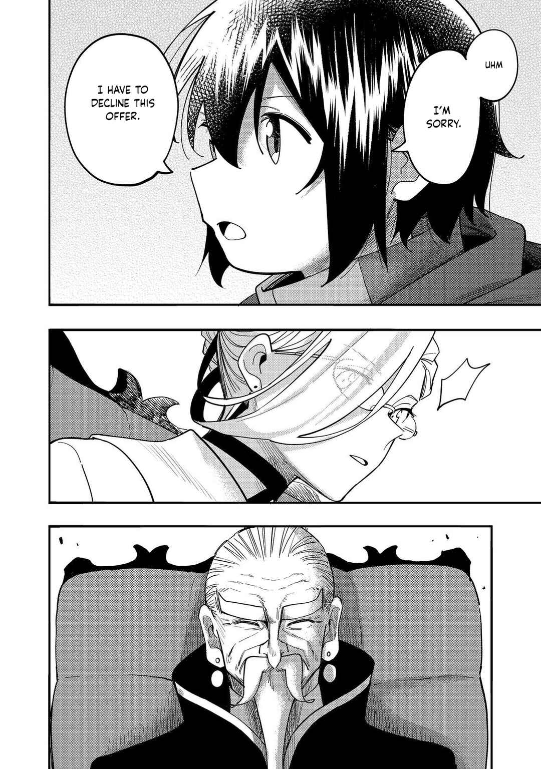 Page 19 Chapter 30 Lets Eat a Pie in the Sky
