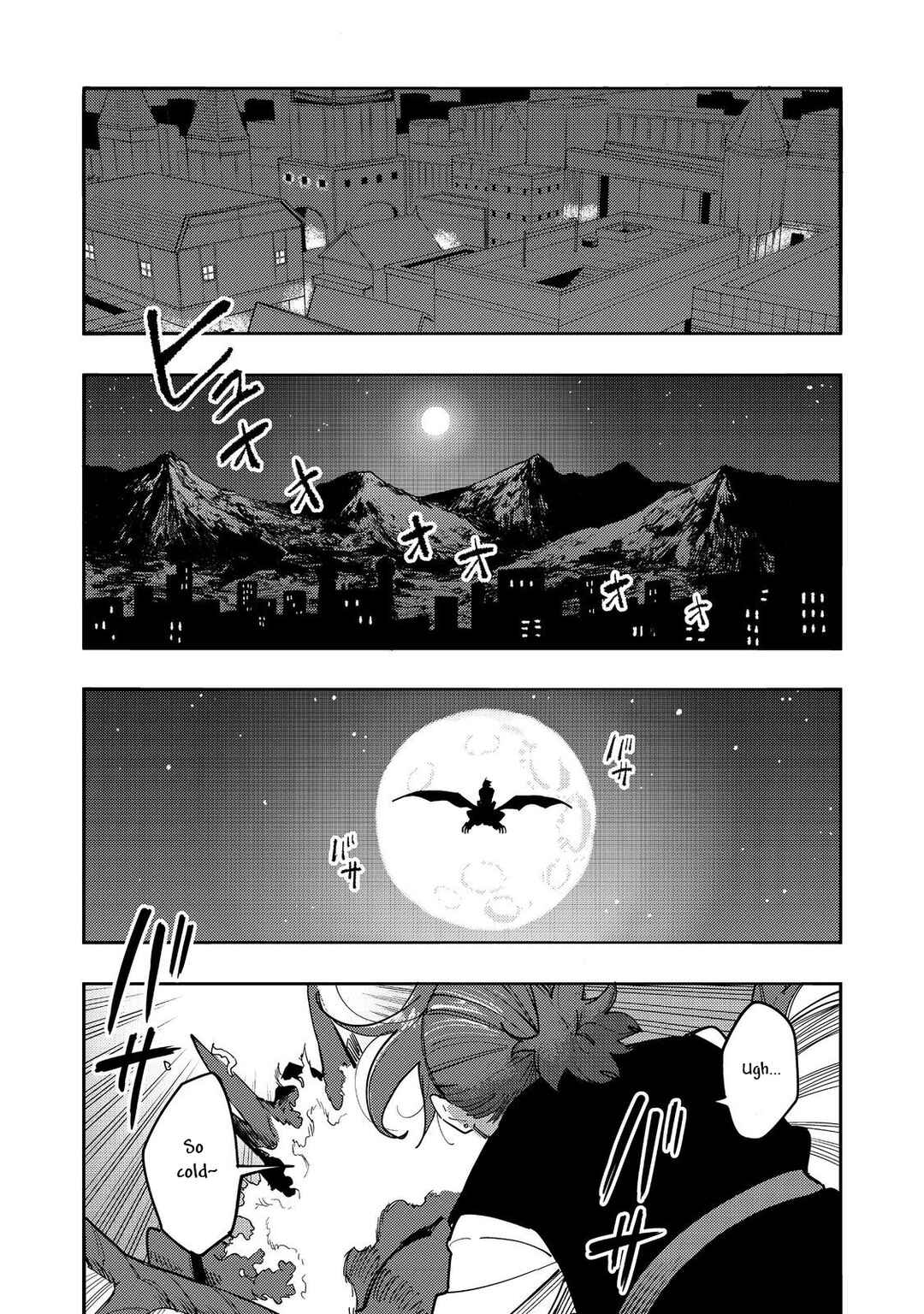 Page 34 Chapter 30 Lets Eat a Pie in the Sky