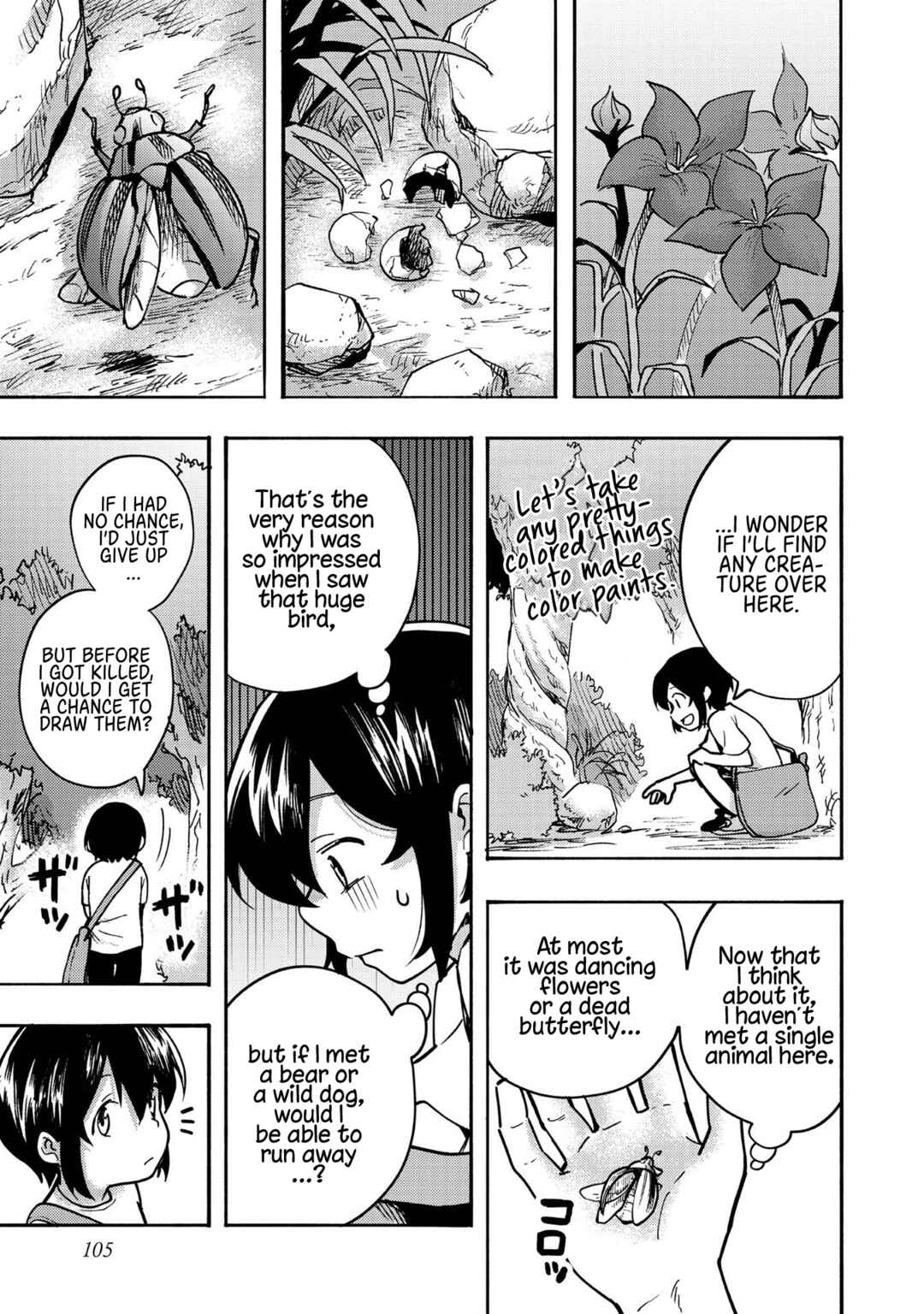 Page 11 Chapter 3 Lets Eat a Pie in the Sky