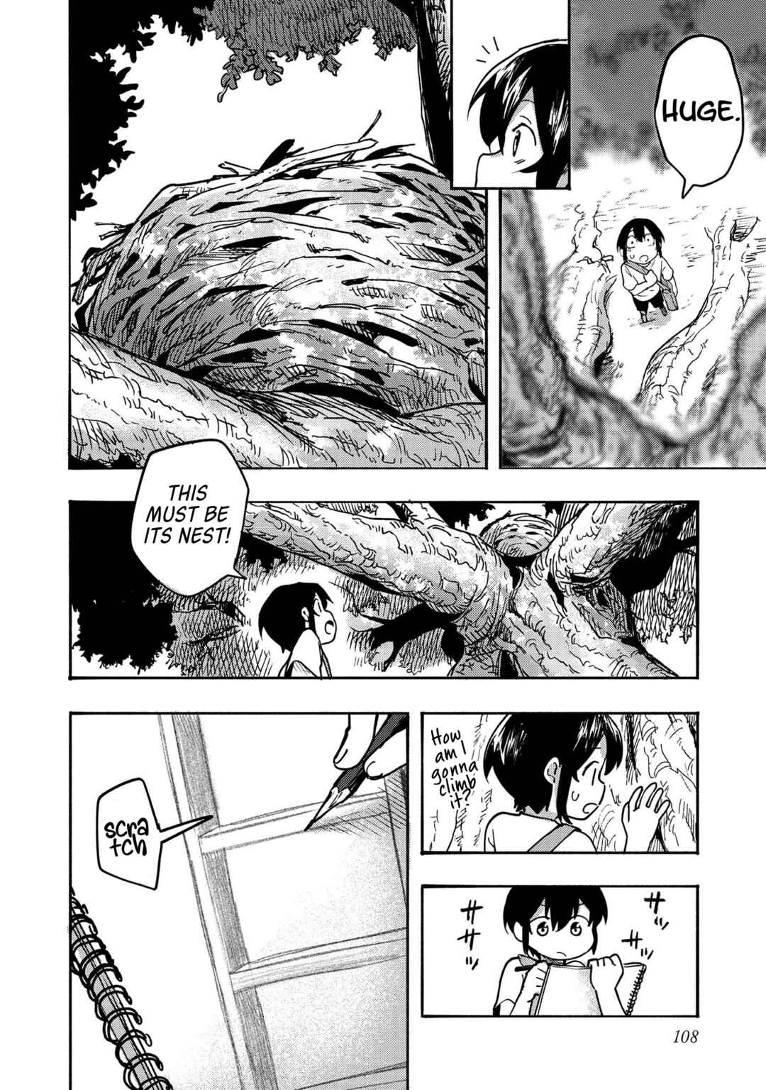 Page 13 Chapter 3 Lets Eat a Pie in the Sky