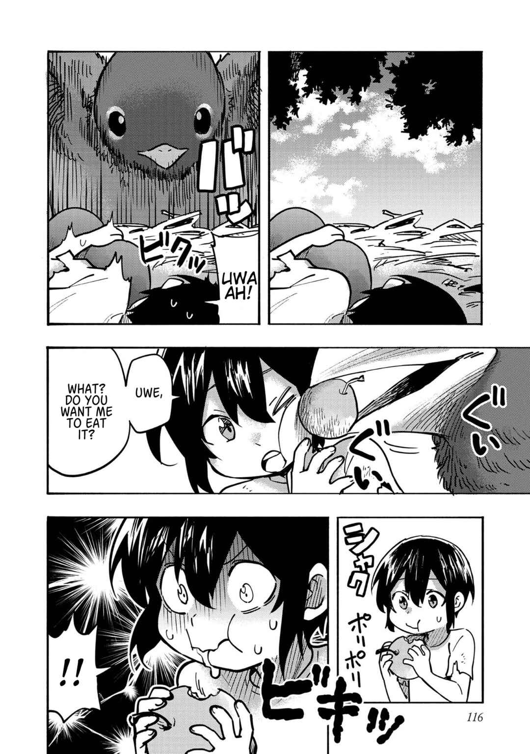 Page 21 Chapter 3 Lets Eat a Pie in the Sky