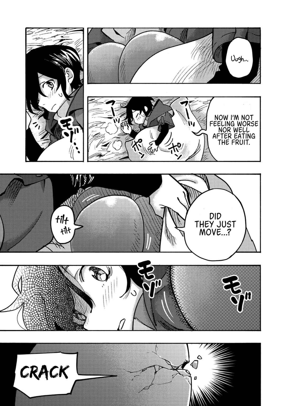 Page 30 Chapter 3 Lets Eat a Pie in the Sky