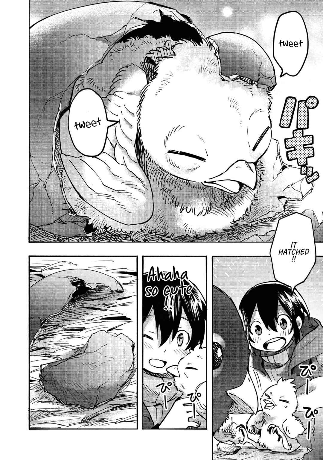 Page 31 Chapter 3 Lets Eat a Pie in the Sky